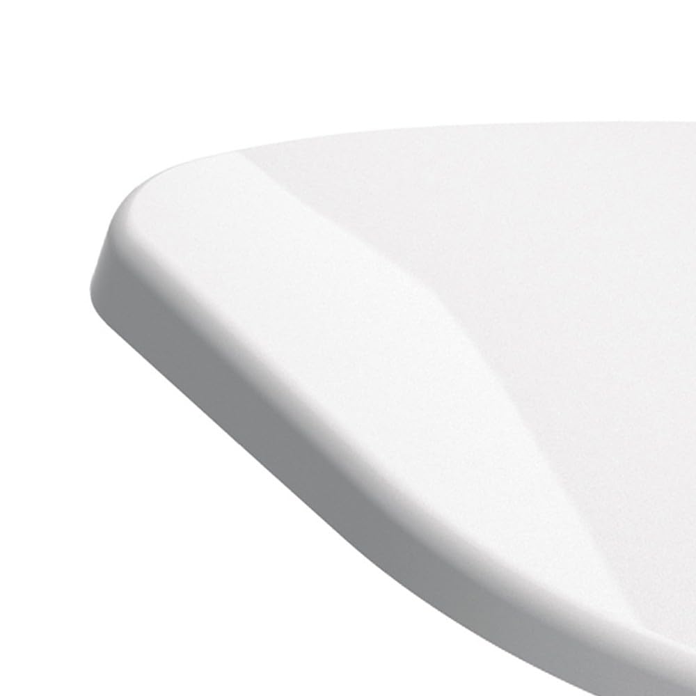 Geberit Sedile Termo INDURENTE Originale SELNOVA 500.331.00.1