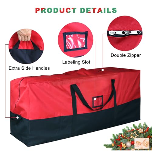 Bstge Christmas Tree Storage Bag thumb #3