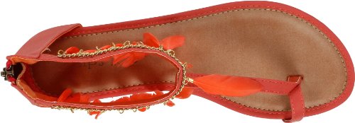 Image of 2 Lips Too Women's Too Parrot Sandal