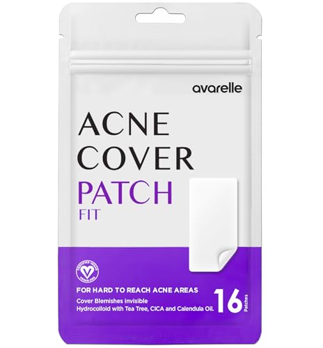 AVARELLE FIT Patch