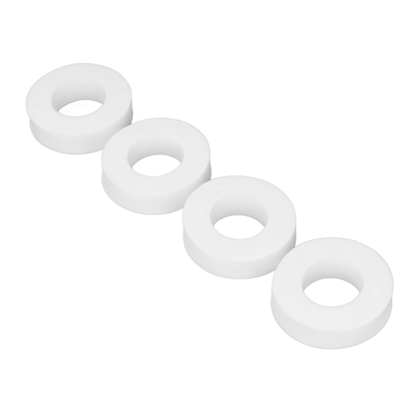 Rouges d'escalade de Nettoyage de Piscine Premium Roues PVA de Traction Haute Remplacement pour Dolphin M200 M400 M500 Nettoyeurs de Piscine 4pcs