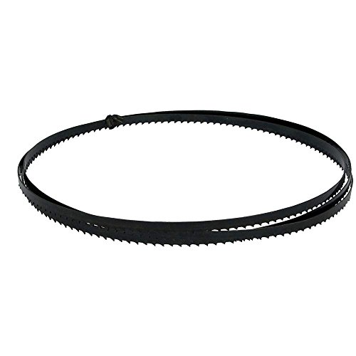 Jet Tools - Bandsaw Blade, General Purpose, 67-1/2 x 1/4 x .025 x 6SK (707204)