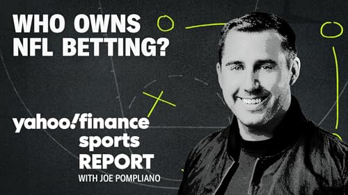 Who wins the $30 billion NFL betting war?