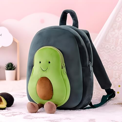 Image of Delicado Toddler Preschool Kids Backpack for School /Nursery /Picnic /Travelling Bag