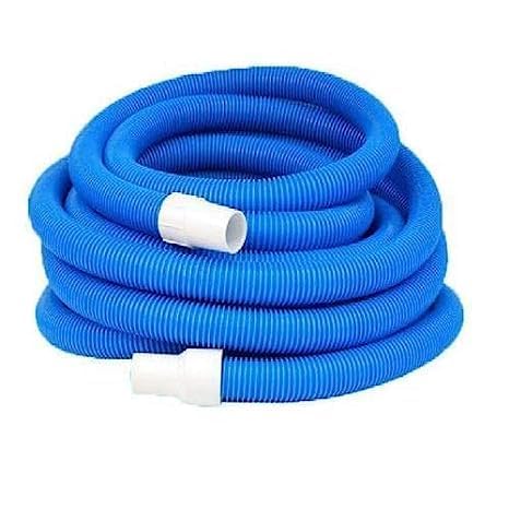 PETSON 30mtrs EVA Swimming Pool Heavy Duty In-Ground Pool Vacuum Hose with Swivel Cuff, Swimming Pool Suction Pipe 98 feet by 1-1/2 inch (30 mtrs)-picture-19