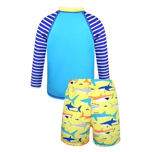 Combinaison et natation bébé une pièce en textile technique premium