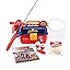 Marvel Spiderman 7pc Kit
