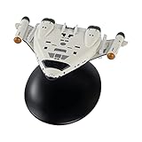 Star Trek Eaglemoss Starship Replica | Archers Toy Ship