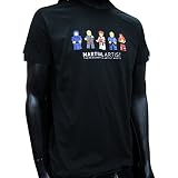 lego 007 creator La camiseta funcional del tejido coolembo aero absorbe el sudor de forma rápida y se seca rápidamente.