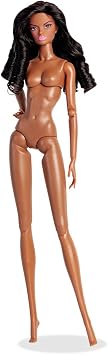 Cavva Xianxian Fashion Doll with Long Black Hair, 11.5 Inch Poseable Body, Modern Style Display Figure, Matte Finish, PVC Material, Princess Theme, Collectible Series Fr29 FR29