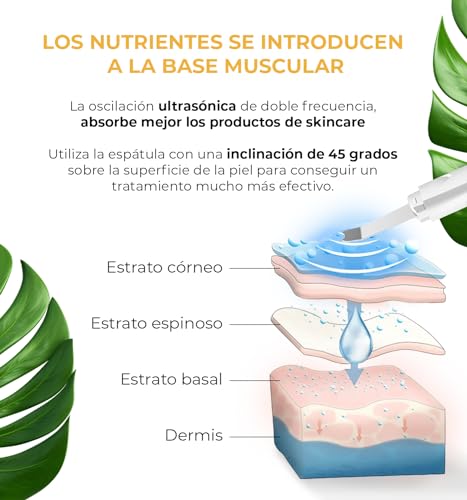 Limpieza, Imagen adicional