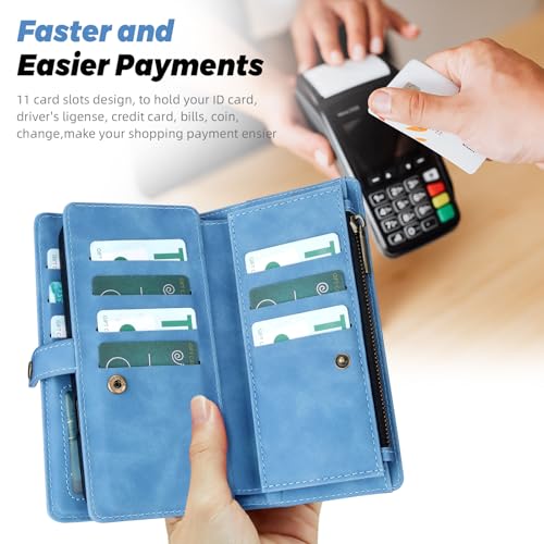 Coque antichoc Samsung S22 Plus TwoHead magnétique pour éviter les chutes - 5