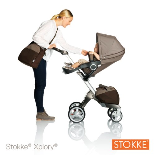 2nd hand stokke prams