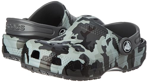 Image of Crocs Unisex-Child Classic Clog
