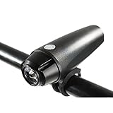 Carga USB recargable: solo utiliza un cargador USB, PC o cualquier puerto USB para cargar completamente una batería de litio completamente cargada en 2 horas. Un sistema de apagado automático totalmente cargado garantiza la seguridad y prolonga la duración de la batería.