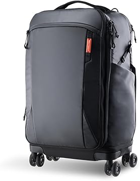 PGYTECH ピージーワイテック Roller Camera Backpack Roller Camera Backpack | Camera Bags & Cases | PGYTECH