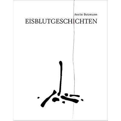 Eisblutgeschichten