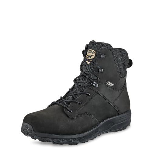 Image of Irish Setter, Clearwater, Men's, 6 inch, Waterproof, Steel Safety Toe, Work Boot