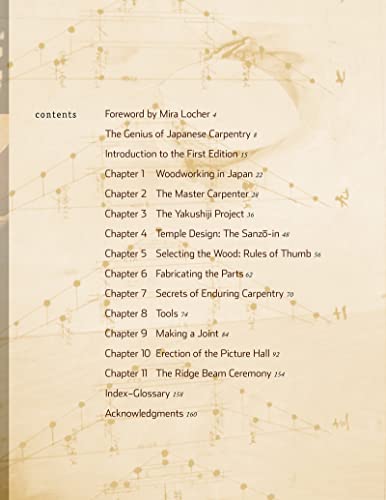 The Genius Of Japanese Carpentry: Secrets Of An Ancient Woodworking Craft #TOP3