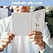 Funny Fathers Day Card from Daughter, Son, Wife – Handmade Husband Birthday Card for Dad – Cute Lightweight Greeting for Husband - Unique Fathers Day Gifts for Best Dad Ever (Deer Dad)