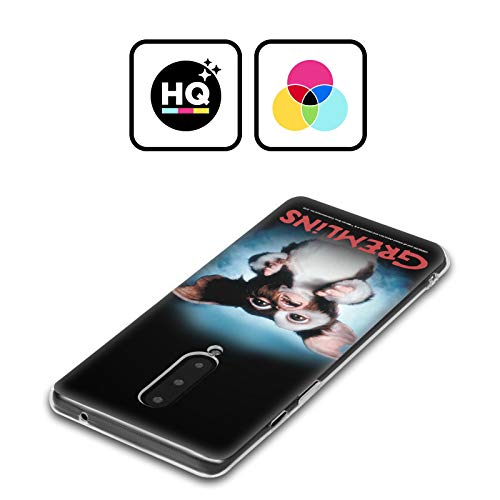 Funda de Gel Gremlins Antigolpes para Google Pixel 8 con Soporte MagSafe 2