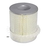 WIX Air Filter with Fins fits Allis Chalmers 200 190 2565687 fits Wix 42127