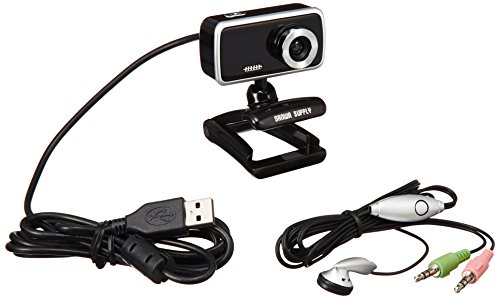 サンワサプライ　WEBカメラ CMS-V38BK 9台セット サンワサプライ WEBカメラ CMS-V38BK 9台セット わけあり在庫