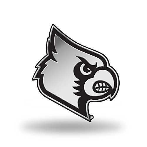 Image of NCAA Molded Auto Emblem