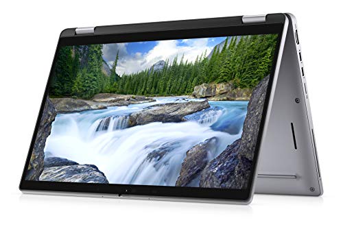 Image of Dell Latitude 7310 2 In 1 || i7-10610U || 16GB RAM || 512GB SSD || 13.3 inch FHD TOUCH || Windows 10 Pro || Intel Wi-Fi 6 AX201 2x2 802.11ax 160MHz + Bluetooth 5.1 || Single Pointing US-English SafeScreen Privacy Backlit KB || 3 Years ADP Warranty
