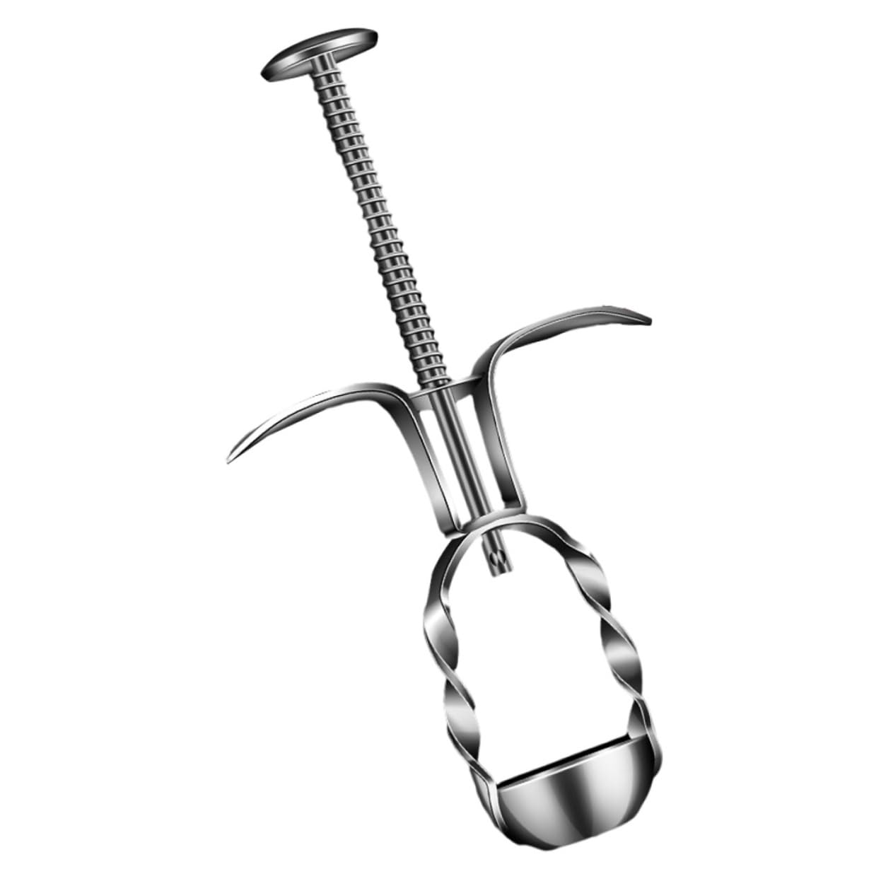 CIYODO Fruit Core Remover Cherry Fruit Pitter Cherry Pitter Tool Date Core Remover Multi-function Kitchen Tool Easy to Operate