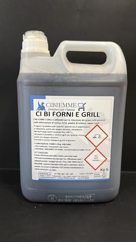 CI BI HORNOS Y GRILL