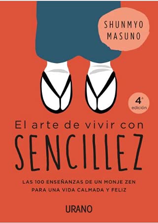 ARTE DE VIVIR CON SENCILLEZ, EL