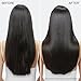 Redken All Soft Shampoo and Conditioner Set For Dry or Brittle Hair - Provides Intense Softness and Shine With Argan Oil, 10.1 Fl Oz