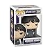 Funko POP! TV: Wednesday Addams - Collectable Vinyl Figure - Gift Idea - Official Merchandise - Toys for Kids & Adults - TV Fans - Model Figure for Collectors and Display