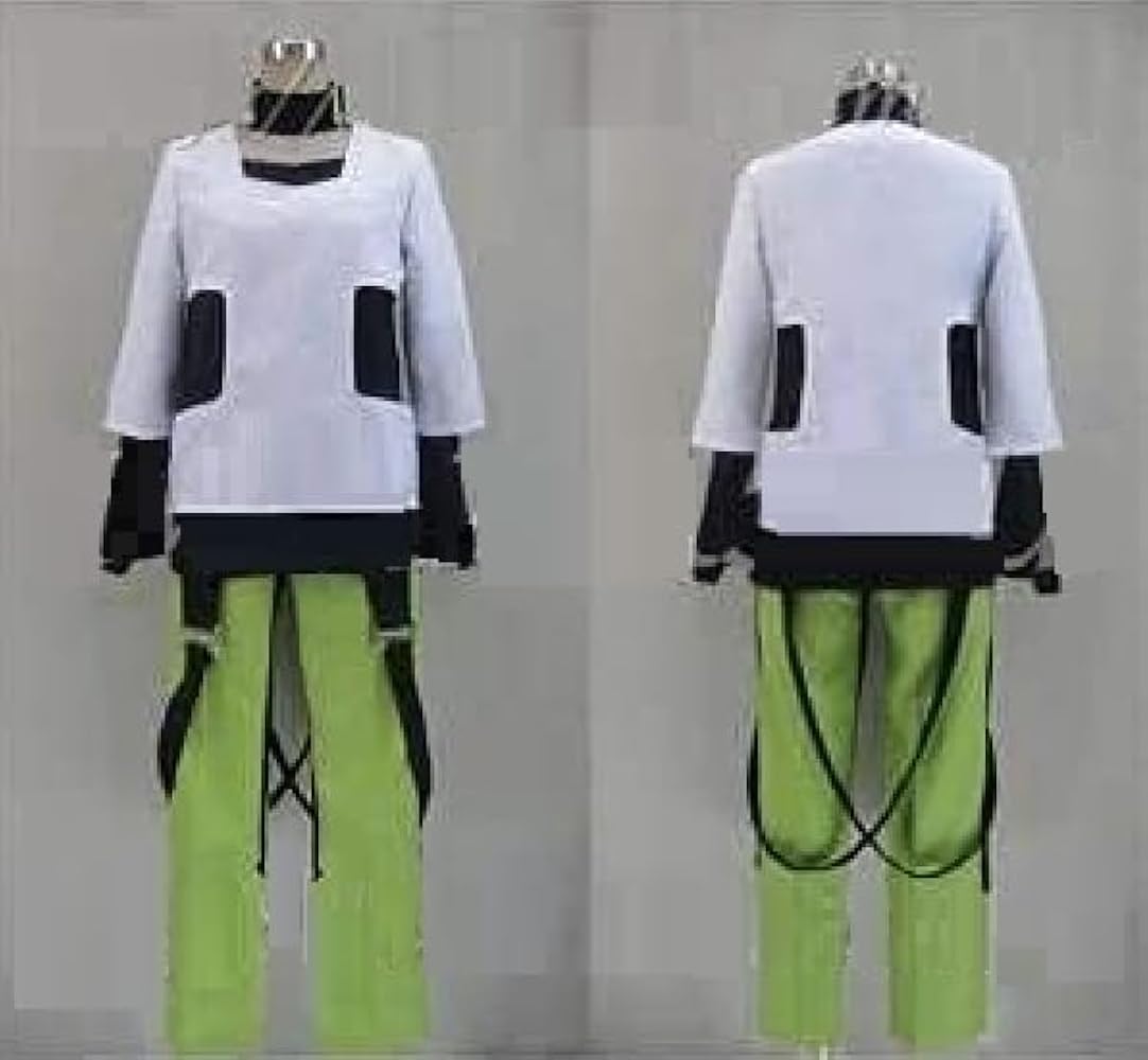 カゲプロ コノハ コスプレ 新品 Amazon.co.jp: [GenericBrands] 衣舞cos コノハ 九ノ瀬遥 カゲロウ