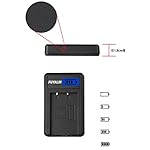 LCD-USB-Camera-Battery-Charger-for-Canon-NB-2L-EOS-350D-400D-Elura-50-90-100