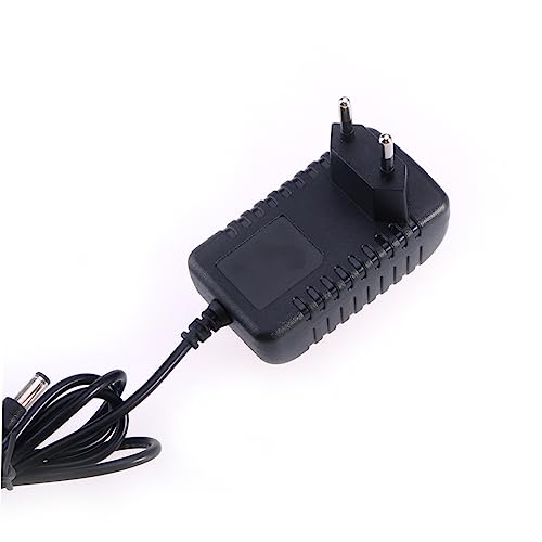 Hemobllo Adaptadores De Carregador Adaptadores Elétricos Adaptador De Luzes De Listras LED Adaptador