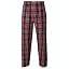 Kingston Hd Plaid