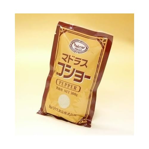 ハウス マドラスコシヨー