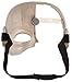 DC Super Friends JUSTICE LEAGUE CYBORG Mask