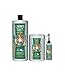 PACK DE DONA FLORA RAPUNZEL, CHAMPU 1000 ML, MASCARILLA 1000 ML Y TONICO 70 ML