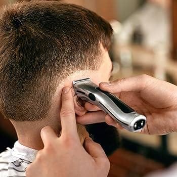 Wahl Professional Cord/Cordless 08841-724 Beret Trimmer; 0.4 mm
