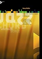 JAZZ CHORD SCALE HANDBOOK 395481028X Book Cover