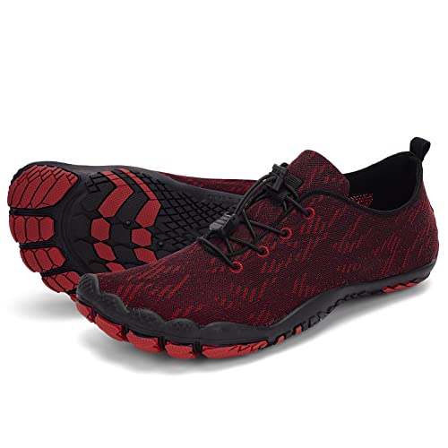 Racqua Composite Mesh Water Shoes Men Women2