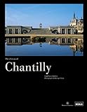  Le chateau de chantilly gb