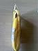 AIMICOCA Banana Hamster Bett Haus Hängematte Kleintier Warm Bett Haus Käfig Nest Zubehör für Zuckergleiter Hamster