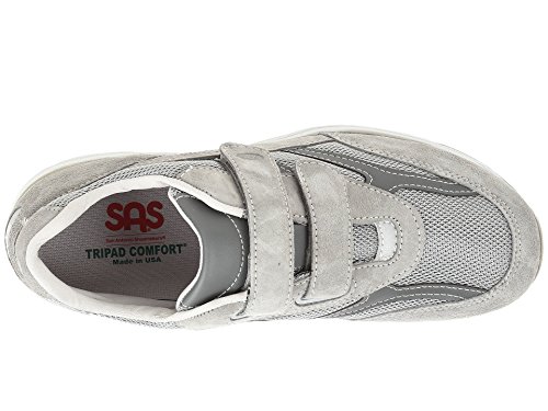 Image of SAS JV Mesh Adjustable Comfort Walking Sneaker