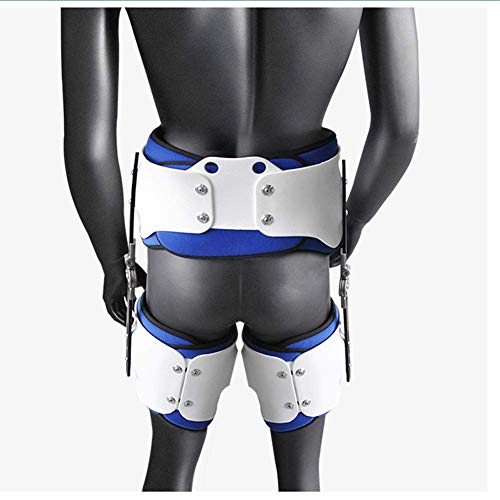 Faja Ortopédica Ajustable para Cadera Post-operatoria Adulto miniatura 1
