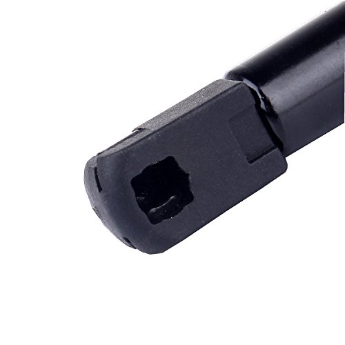 2 Pack Rear Window Glass Sg314022 4528 8194741 10657 Lift Supports Struts Shocks For 1999-2004 Jeep Grand Cherokee #TOP1