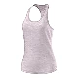 adidas Women's Training Keyhole Tank Top